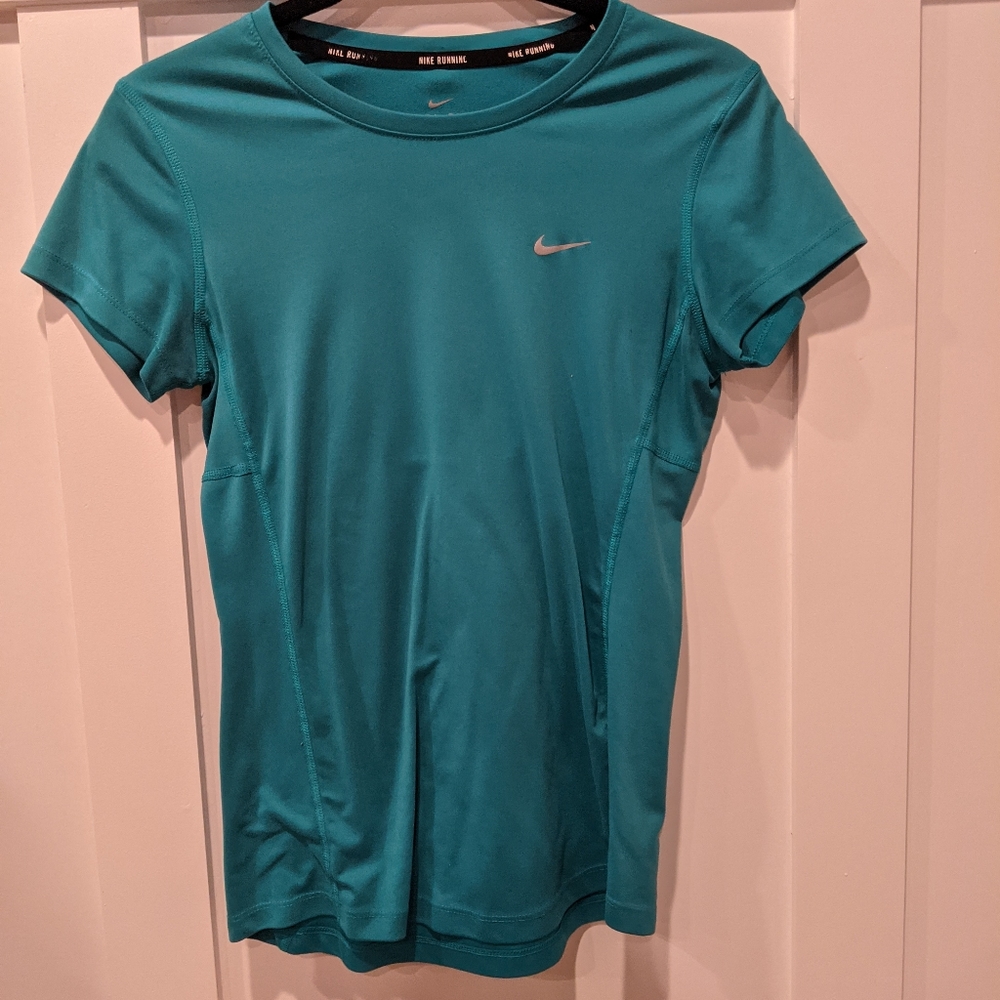 nike dri-fit shirt